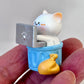 71041 Working Cats Blind Box-6