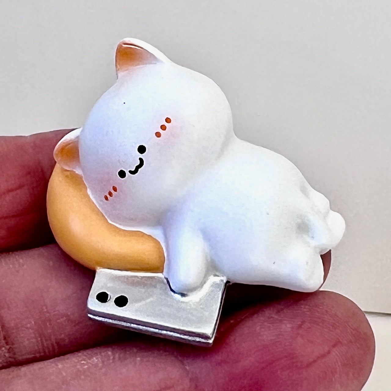 71041 Working Cats Blind Box-6