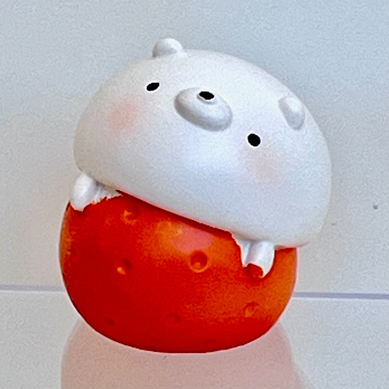 71023 GROCERY STORE ANIMALS FIGURINE BLIND BOX-10