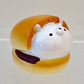 71023 GROCERY STORE ANIMALS FIGURINE BLIND BOX-8