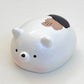 71023 GROCERY STORE ANIMALS FIGURINE BLIND BOX-10