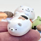71023 GROCERY STORE ANIMALS FIGURINE BLIND BOX-10