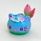 71309 Crystal Cat Mermaid Blind Box-8
