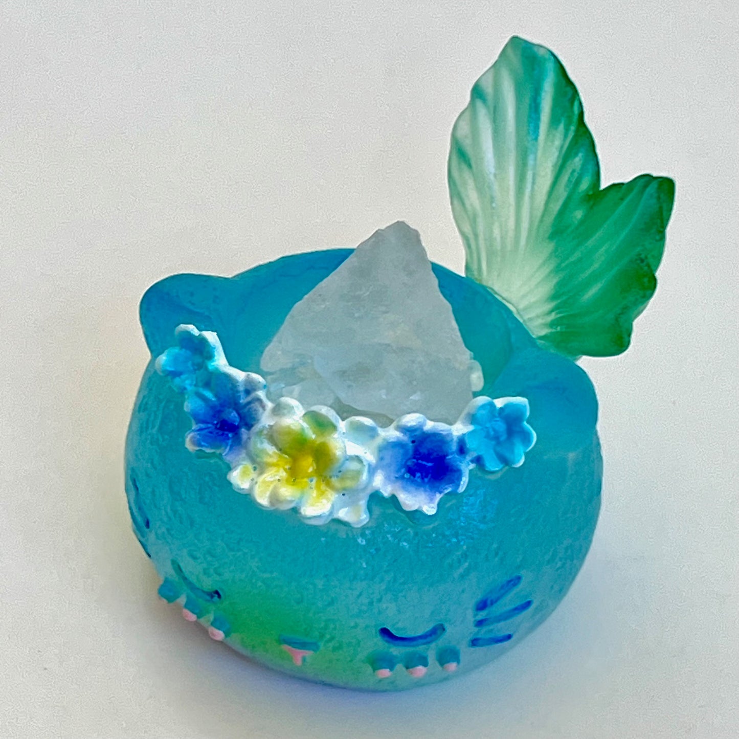 71309 Crystal Cat Mermaid Blind Box-8