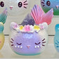 71309 Crystal Cat Mermaid Blind Box-8