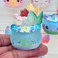 71309 Crystal Cat Mermaid Blind Box-8