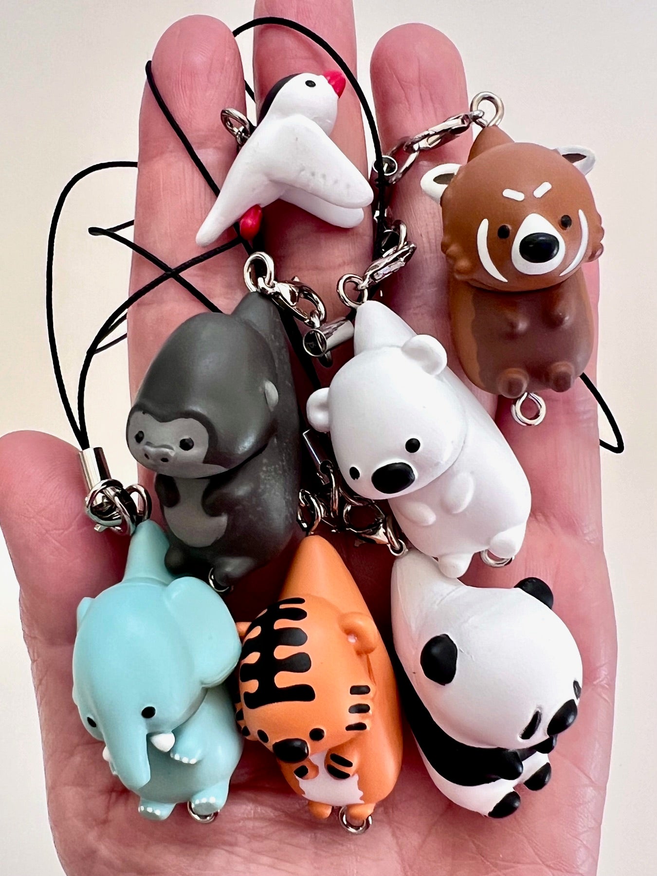 70425 Animal Charm Bracelets Capsule-7