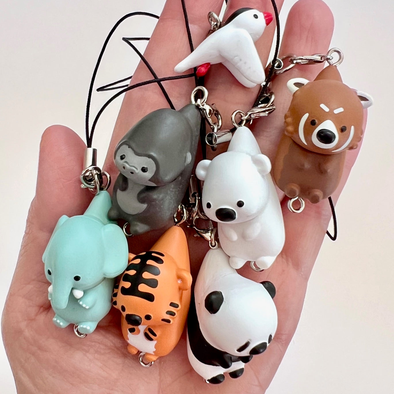 70425 Animal Charm Bracelets Capsule-7
