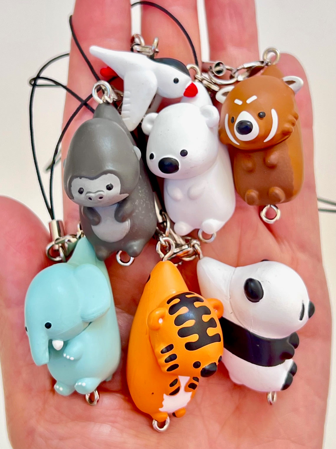 70425 Animal Charm Bracelets Capsule-7
