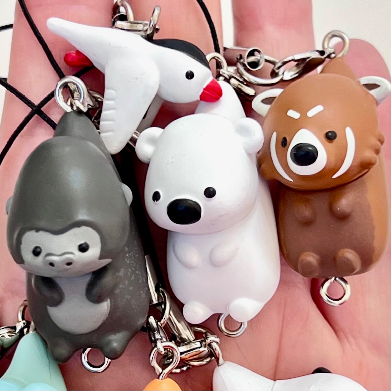 70425 Animal Charm Bracelets Capsule-7