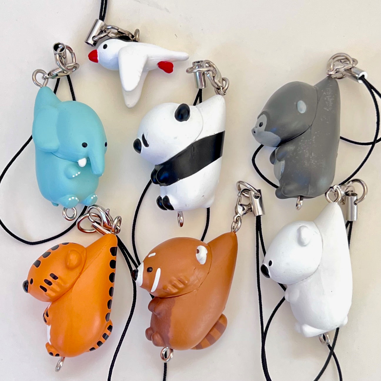 70425 Animal Charm Bracelets Capsule-7