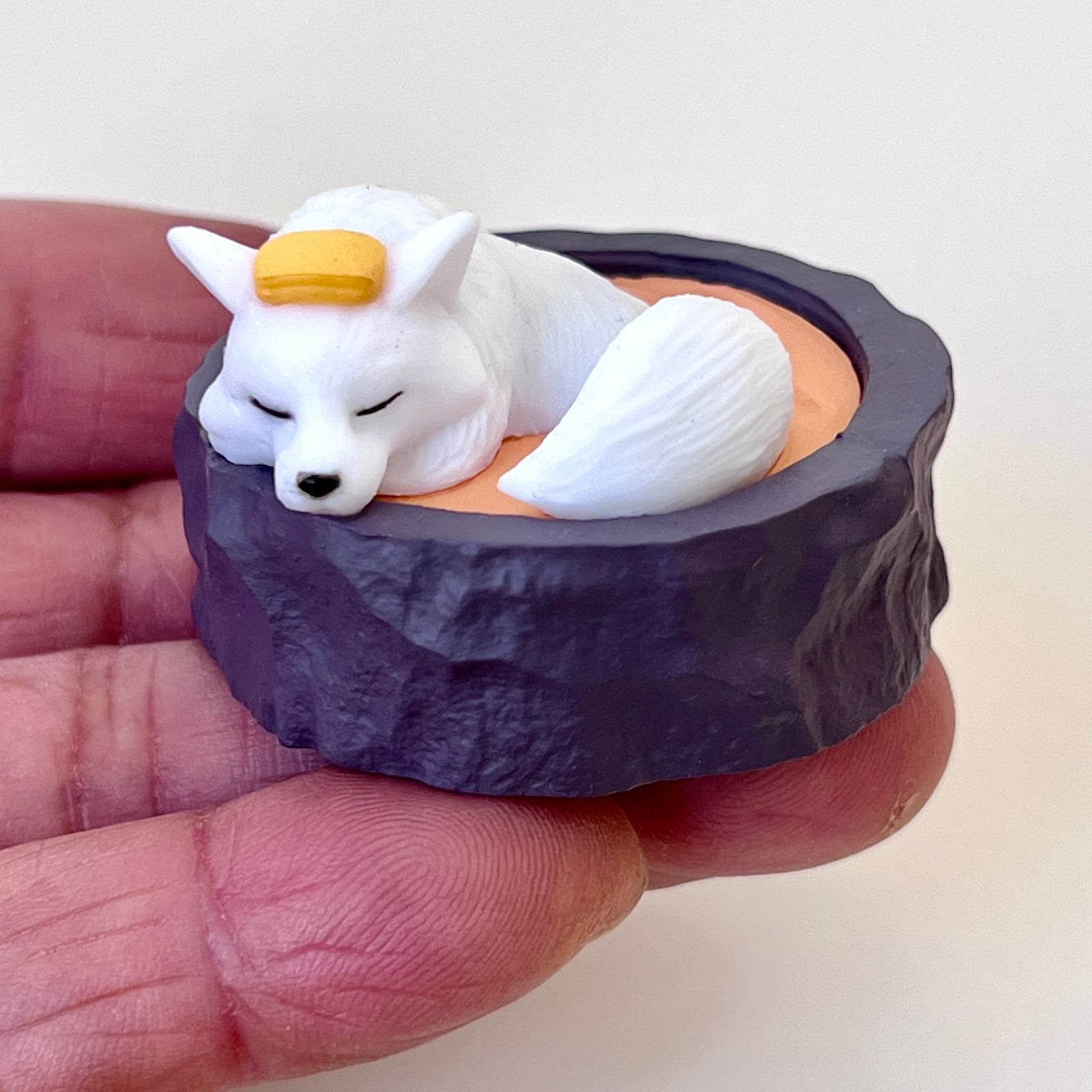 73056 Hot Spring Animals Blind Box-10 – BCmini