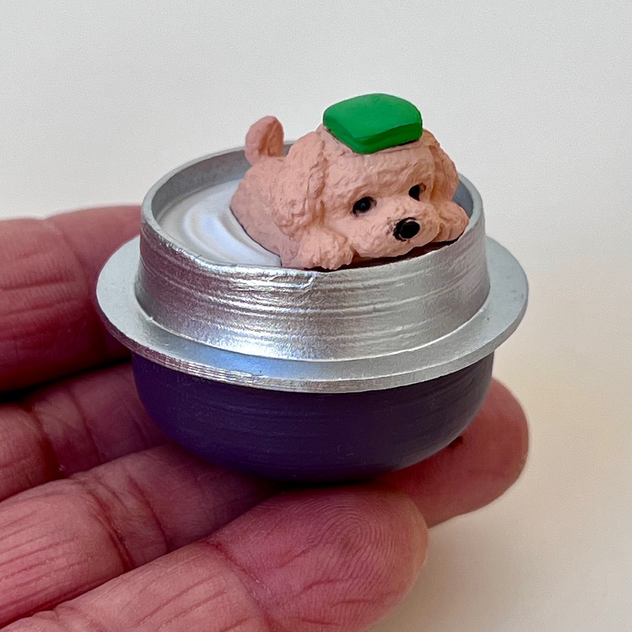 73056 Hot Spring Animals Blind Box-10 – BCmini
