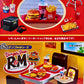 71074 Burger Shop Miniature Set Blind Box-8