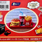 71074 Burger Shop Miniature Set Blind Box-8