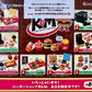 71074 Burger Shop Miniature Set Blind Box-8