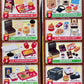 71074 Burger Shop Miniature Set Blind Box-8