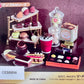 71075 Petit Chocolate Store Miniature Set Blind Box-8