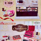 71075 Petit Chocolate Store Miniature Set Blind Box-8