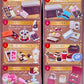 71075 Petit Chocolate Store Miniature Set Blind Box-8