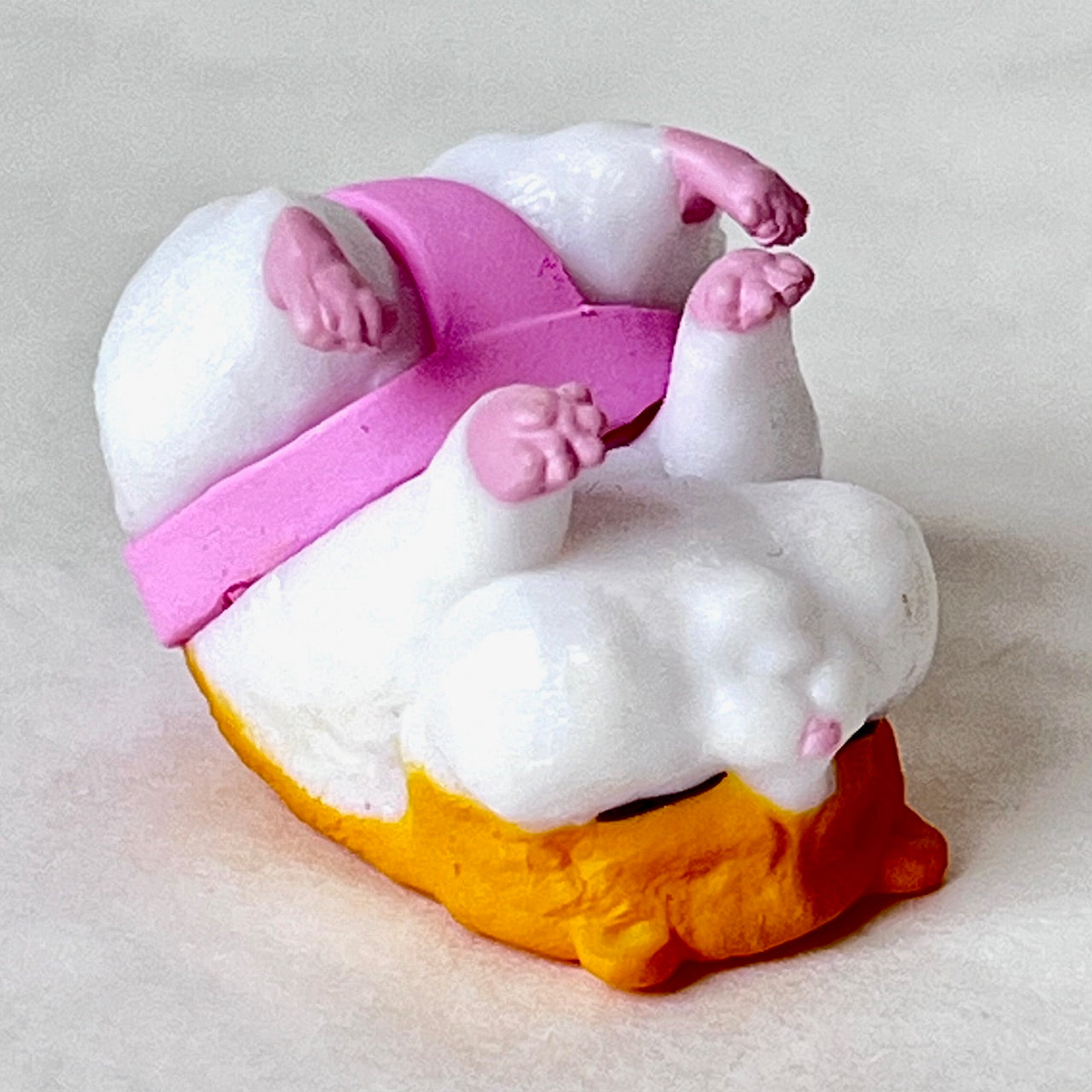 70326 Sumo Animals Figurine Capsule-5