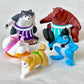 70326 Sumo Animals Figurine Capsule-5