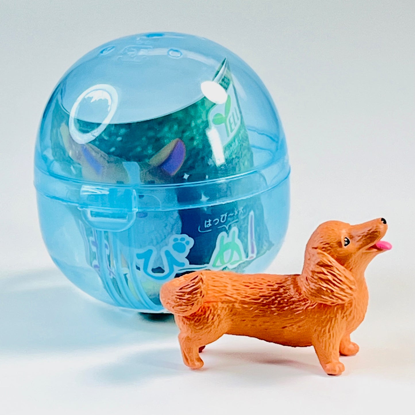 70478 Happy Dogs Figurine Capsule-5