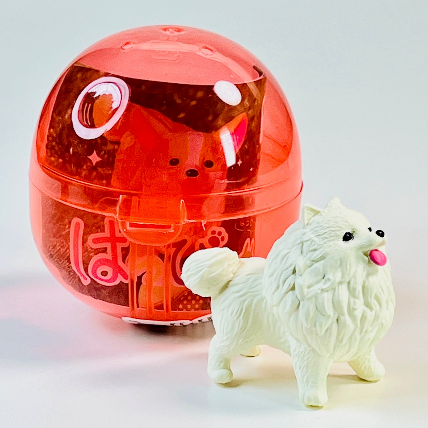 70478 Happy Dogs Figurine Capsule-5