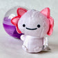 70319 Axolotl Wooper Looper Figurines Capsule-5