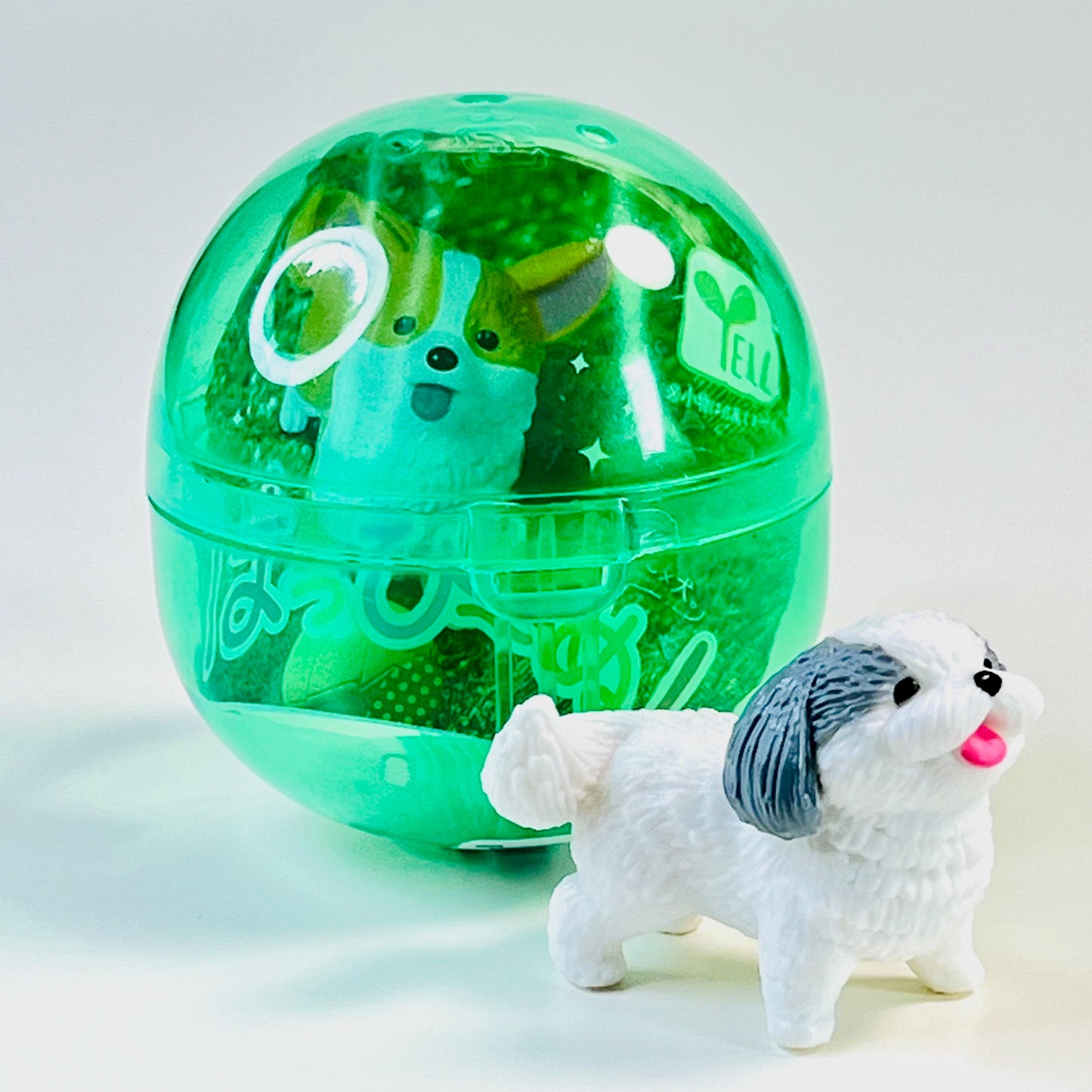 70478 Happy Dogs Figurine Capsule-5