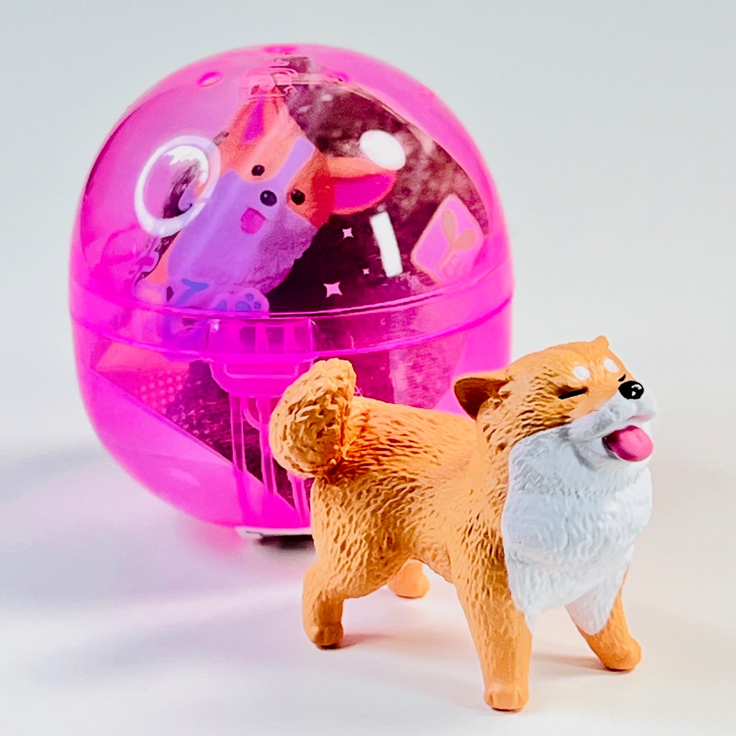 70478 Happy Dogs Figurine Capsule-5