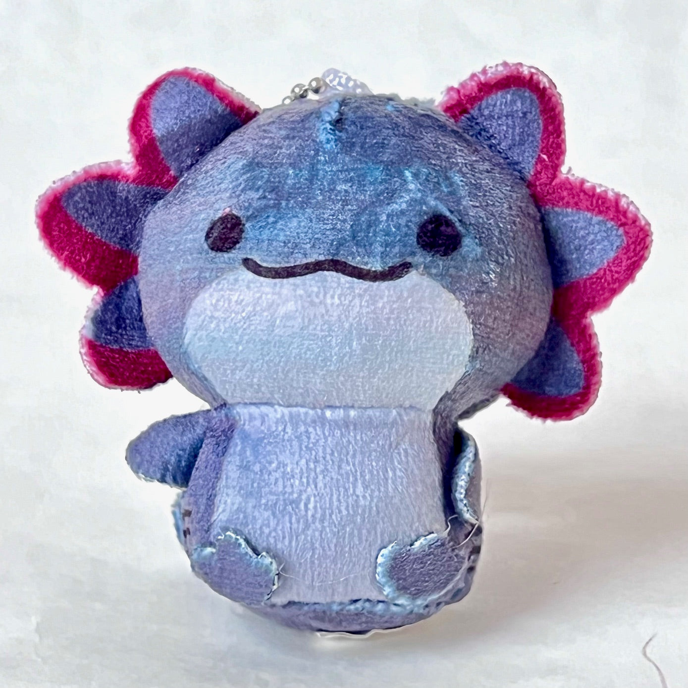 70319 Axolotl Wooper Looper Figurines Capsule-5