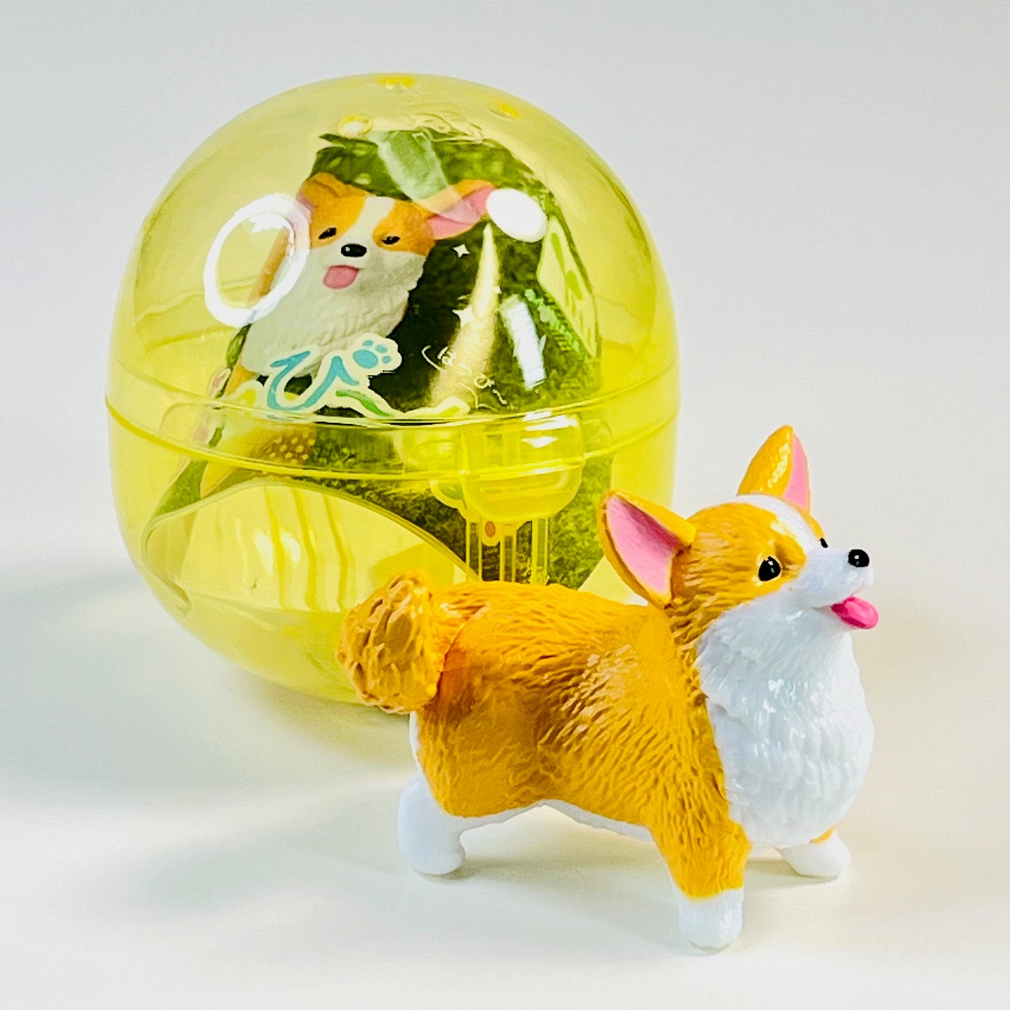 70478 Happy Dogs Figurine Capsule-5