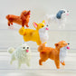 70478 Happy Dogs Figurine Capsule-5