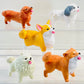 70478 Happy Dogs Figurine Capsule-5