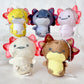 70319 Axolotl Wooper Looper Figurines Capsule-5