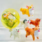 70478 Happy Dogs Figurine Capsule-5