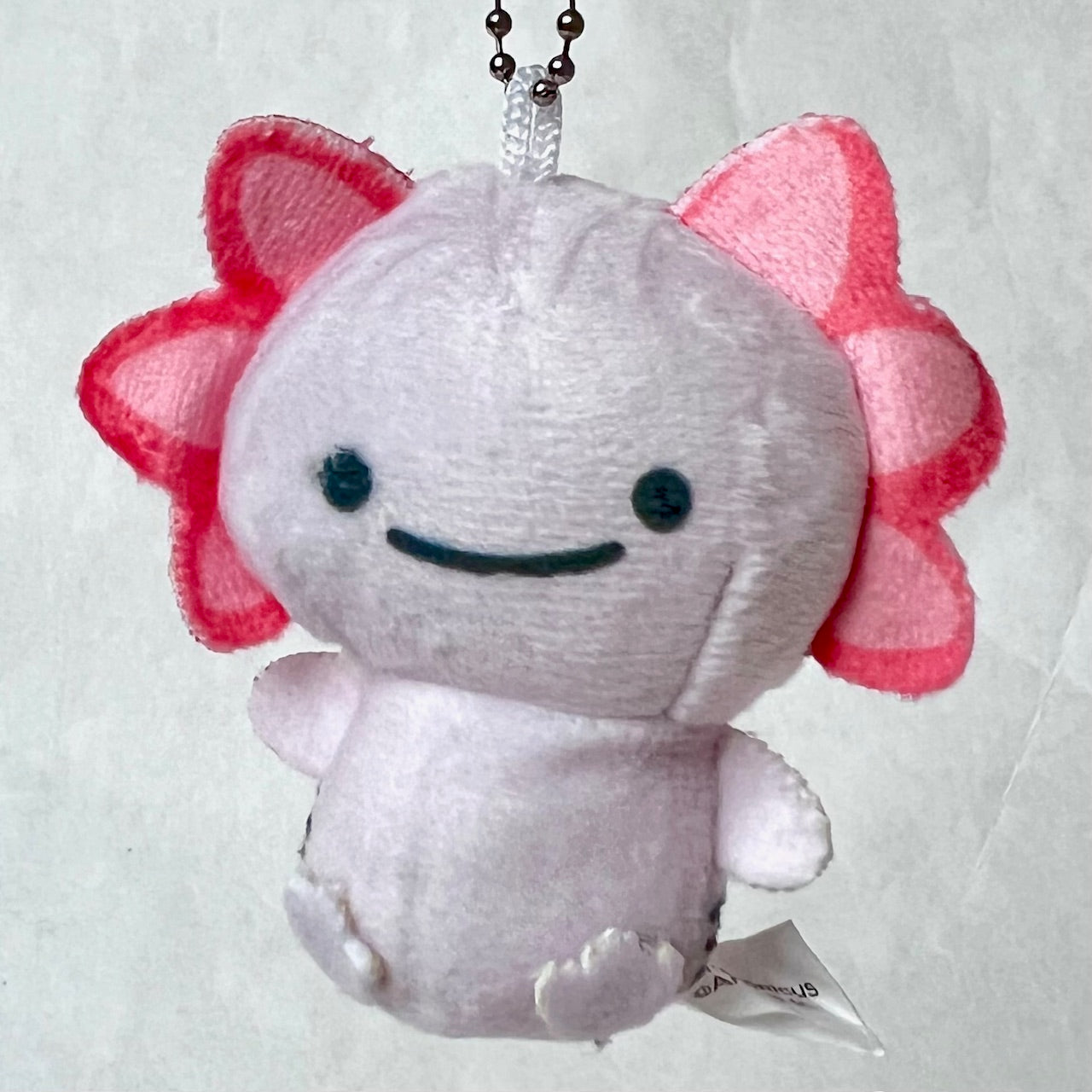 70319 Axolotl Wooper Looper Figurines Capsule-5