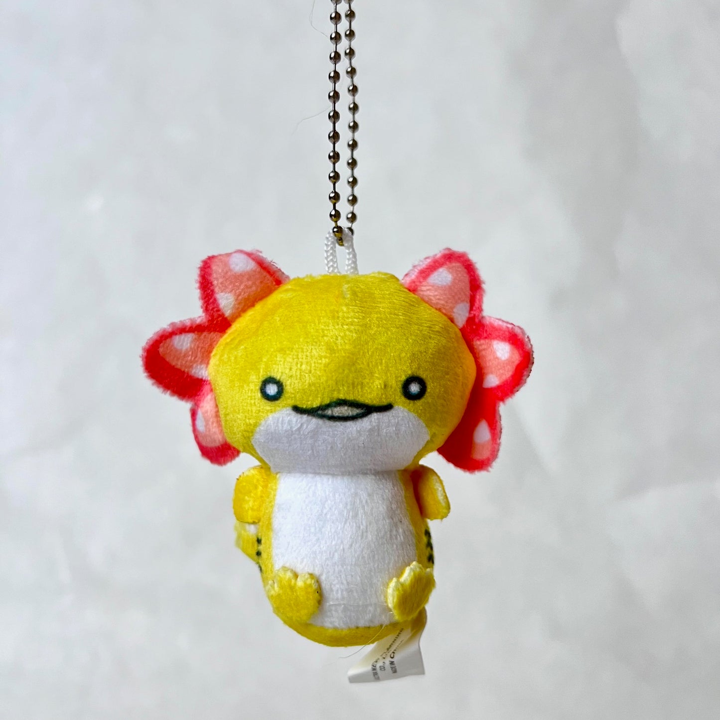 70319 Axolotl Wooper Looper Figurines Capsule-5