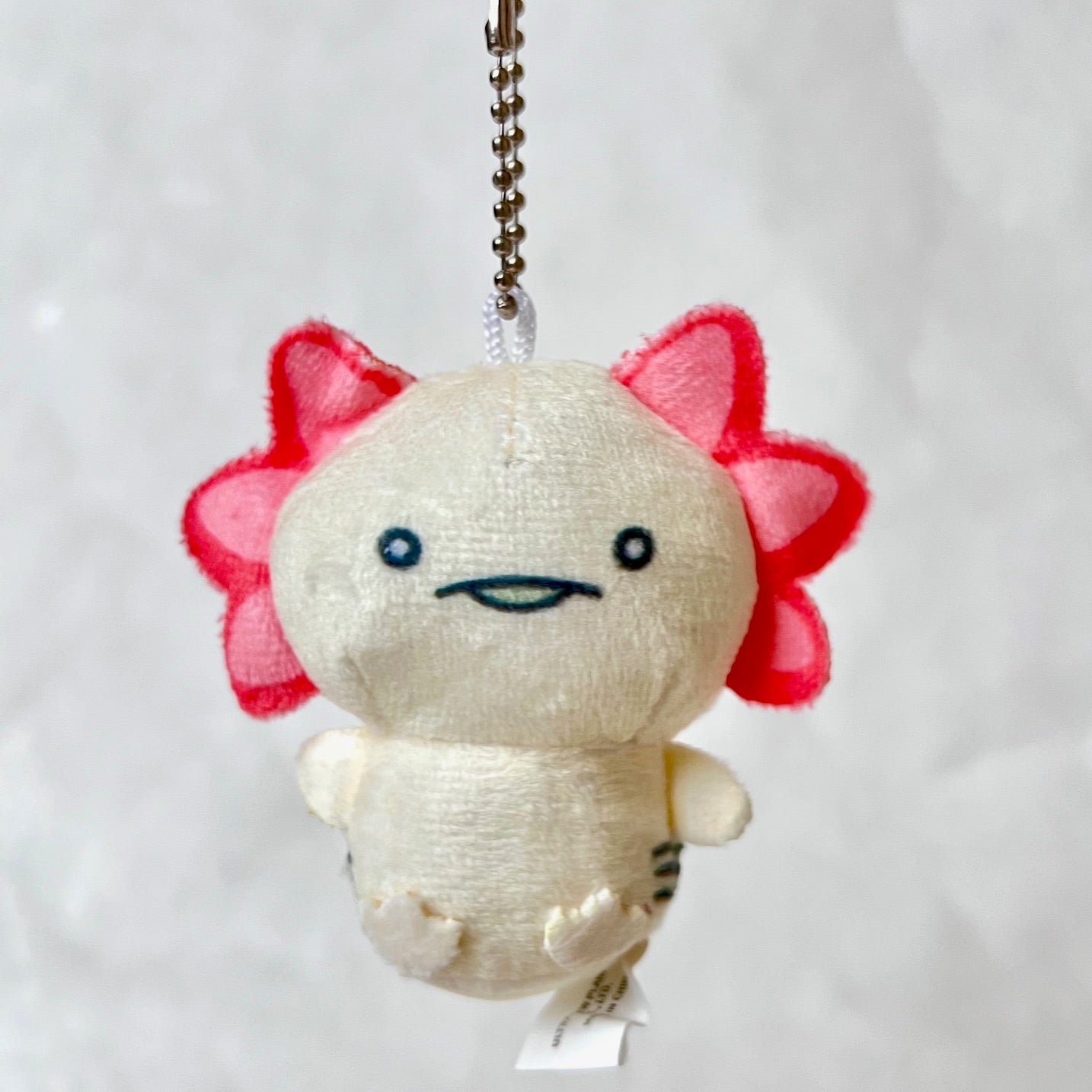 70319 Axolotl Wooper Looper Figurines Capsule-5