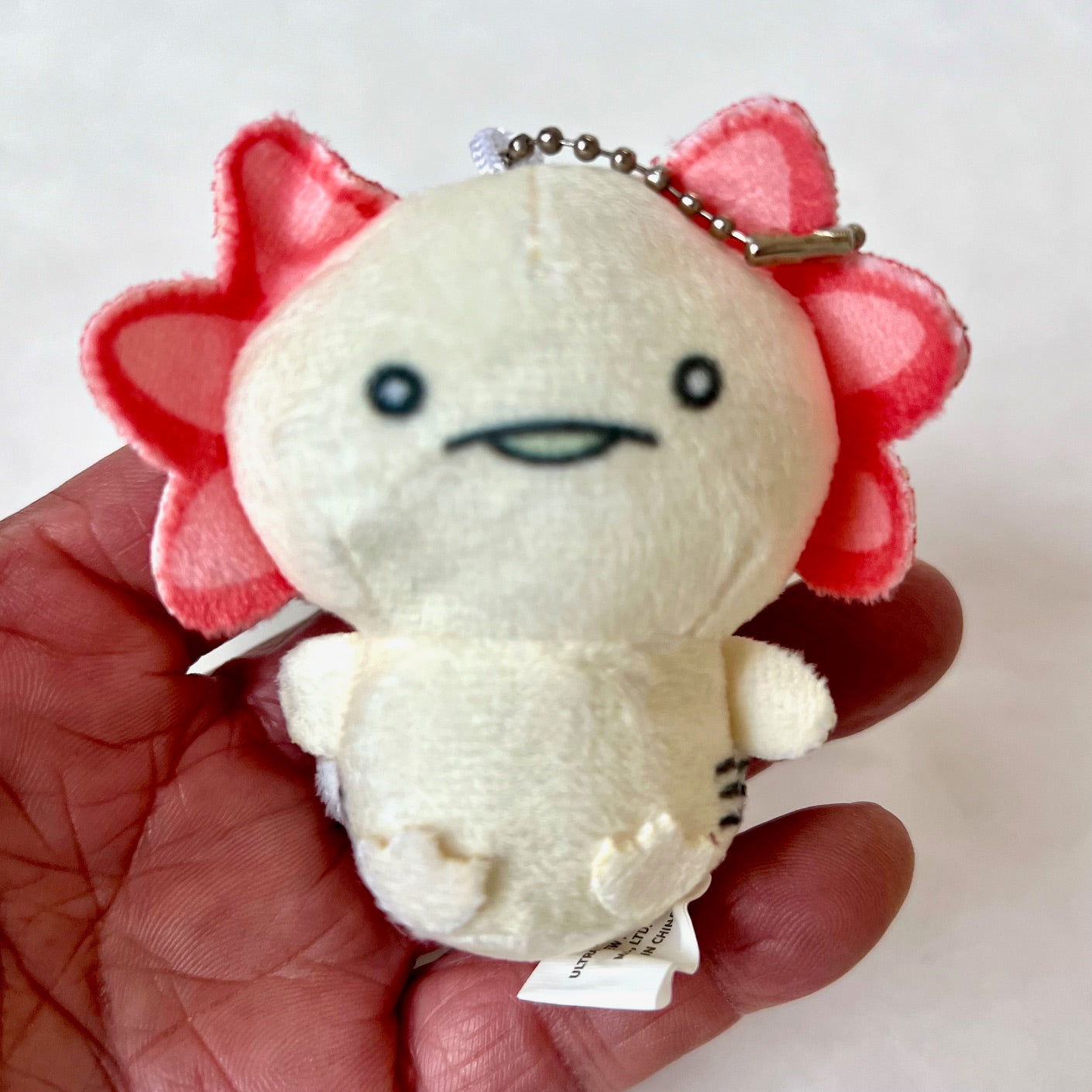 70319 Axolotl Wooper Looper Figurines Capsule-5