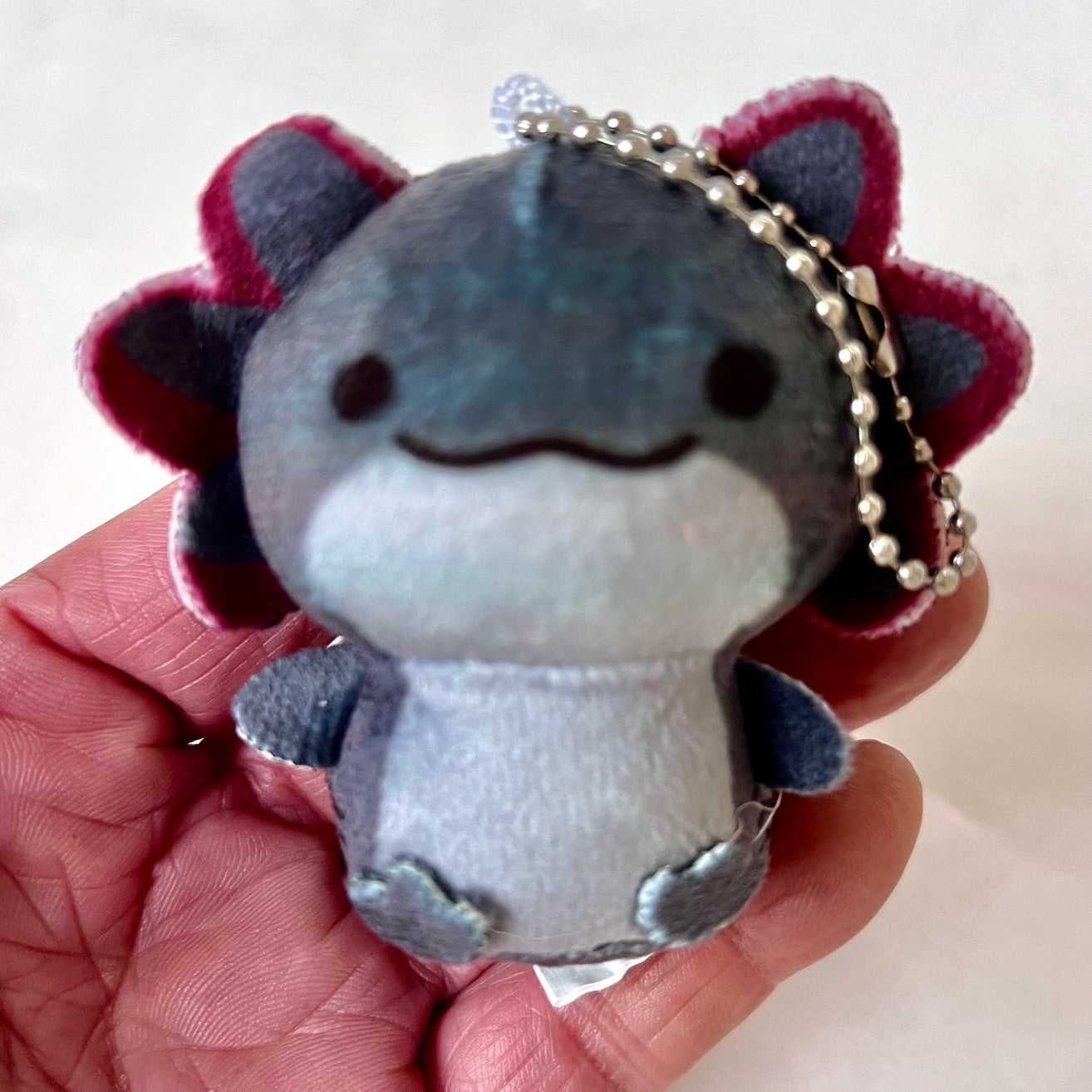 70319 Axolotl Wooper Looper Figurines Capsule-5