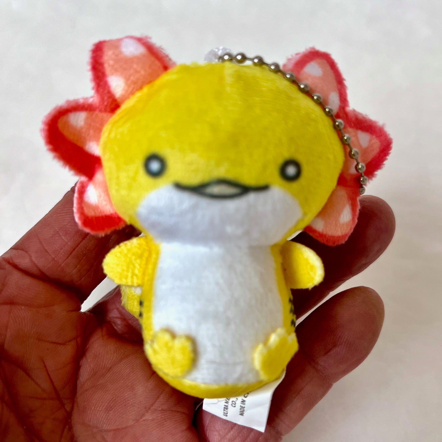 70319 Axolotl Wooper Looper Figurines Capsule-5