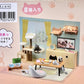 71071 Life with Cats Miniature Set Blind Box-8