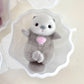 73099 Fuzzy Otters Blind Box-8