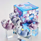 73099 Fuzzy Otters Blind Box-8