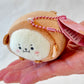 63475 ROUND ANIMAL PLUSH SMALL-6