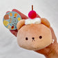 63479 KUMA BAKERY PLUSH-13