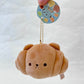 63479 KUMA BAKERY PLUSH-13