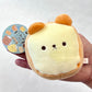 63479 KUMA BAKERY PLUSH-13